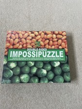 BAKED BEANS / BRUSSEL SPROUTS