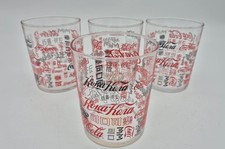 Vintage & Retro Coca Cola