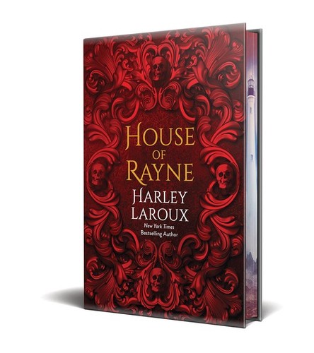 House rayne deluxe limited - house,