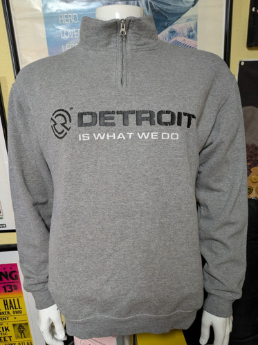 Detroit diesel ddc engines - detroit,