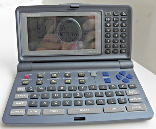 Packard bell 1280cb - packard,