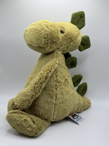 Jellycat olive green bashful - jellycat,