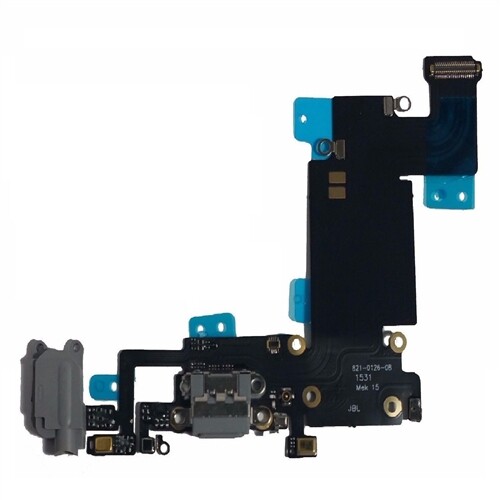 Iphone plus charging port - charging,