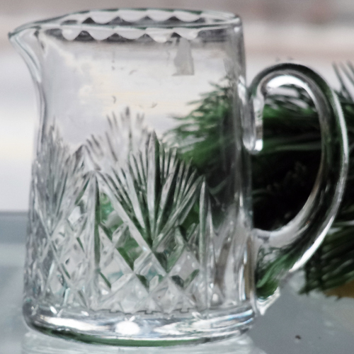 Iona edinburgh creamer - iona,