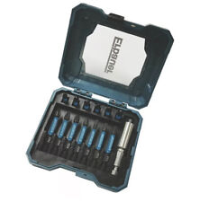 Erbauer ¼" Hex Shank Mixed