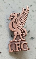 Liverpool FC Official Bronze