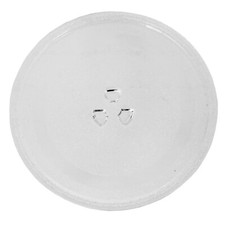 Microwave Plate for COOKWORKS