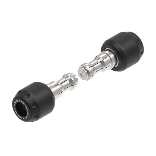 Evotech bar end - evotech,