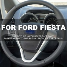 For Ford Fiesta MK7 2008-17