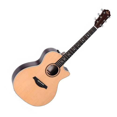 Sigma gtce electro acoustic - electro,