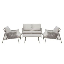 Dellonda fusion aluminium - aluminium, 4