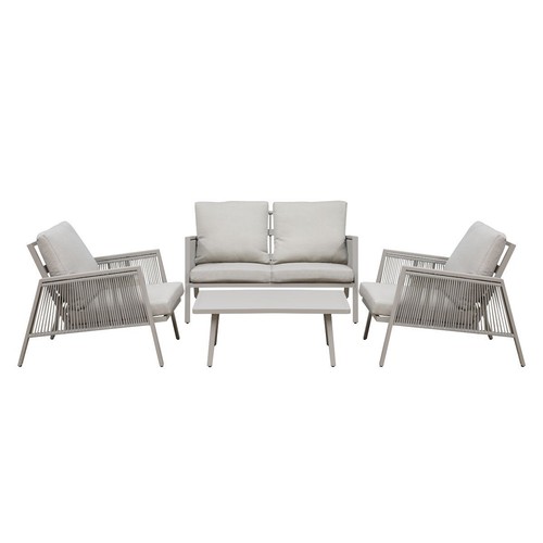 Dellonda fusion aluminium - fusion,