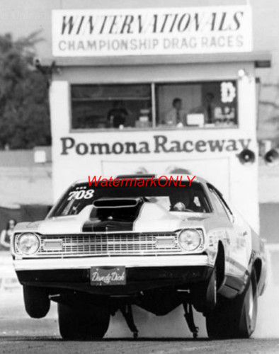 Dandy dick landy - 1973, dodge