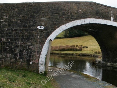 Photo 6x4 tow - photo, line