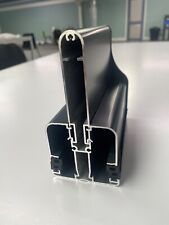 Self Supporting Aluminium Glazing Bars For 6mm Glass - Reynaers Quality