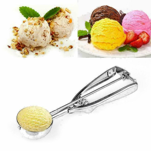 Ice cream scooper - ice,