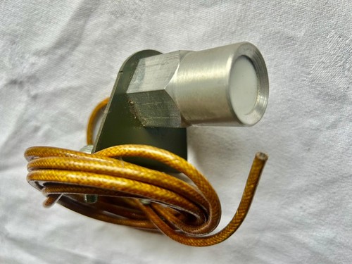 Harley wla wlc front marker - wlc,