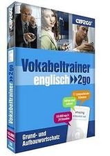 Vokabeltrainer 2go für den