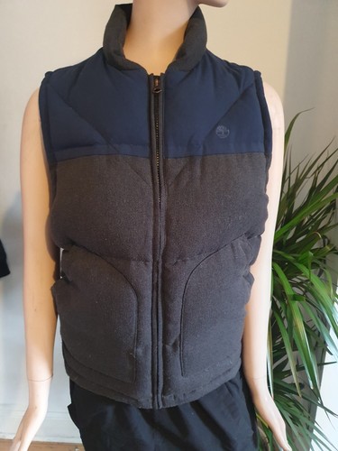 Timberland gillet mens - gillet,