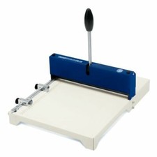 Cyklos GPM 320 Hand Driven Creasing and Perforating Machine - 3 Creasing Widths