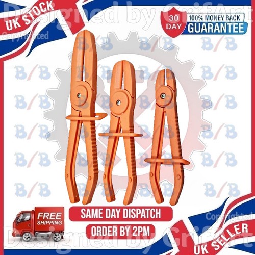 3pc flexible hose - 3pc, set