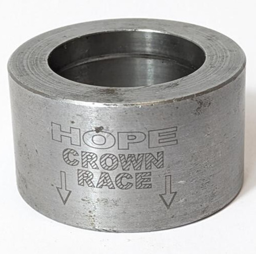 Hope crown race setting tool - race,