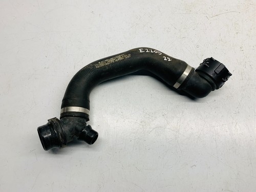 Mercedes benz class coolant - e-class,