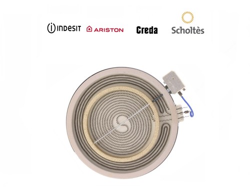 Genuine ariston indesit creda - genuine,