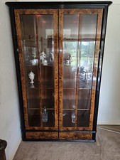 Large Display Cabinet