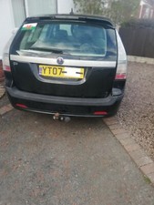 SAAB 93 1.8 petrol non turbo