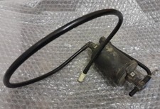 Peugeot 106 Small Fuel Petrol Filter Joint Pipe Hose Citroën Saxo 1.1 1.4 1.6 ?