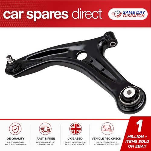 For ford mk3 2016 on - 2016-on, front