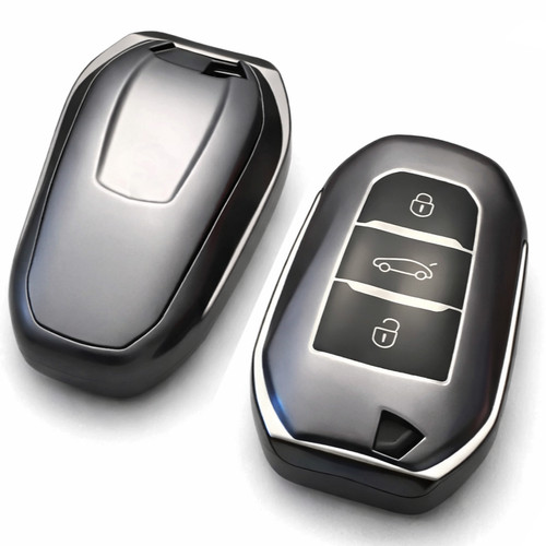 For vauxhall key cover - vauxhall,