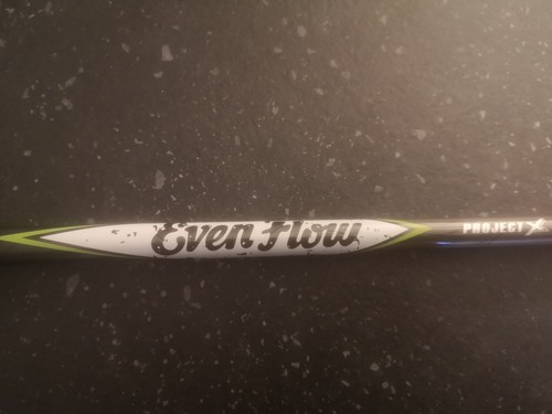 Project even flow 5 - x,