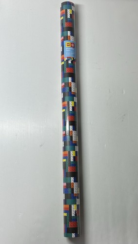 Lego target wrapping - x,
