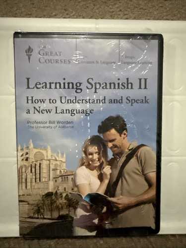 Great courses learning - courses,