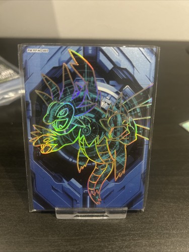 Hydreigon pokemon eif - eif, origin