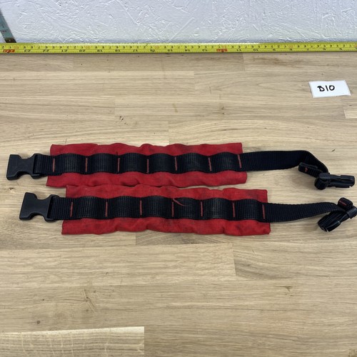 Ankle weights scuba diving - ankle,