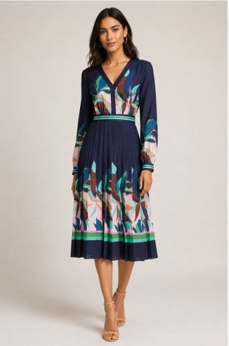Ted baker leonore long - leonore,