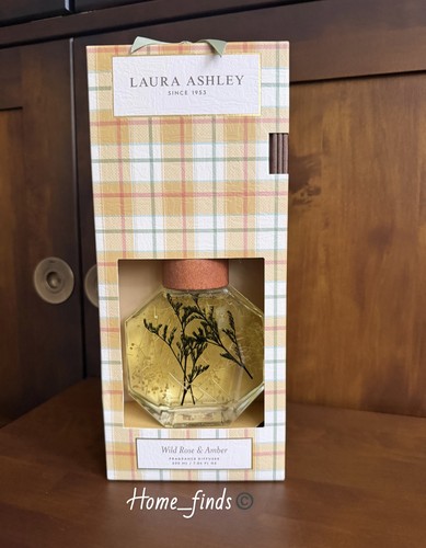 Laura ashley wild rose - rose, &