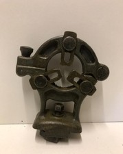 Myford Super 7/Ml7 Lathes Fixed Steady