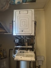 Domestic Boiler Service West