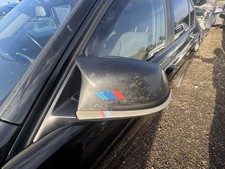 BMW F30 Left Passenger Mirror