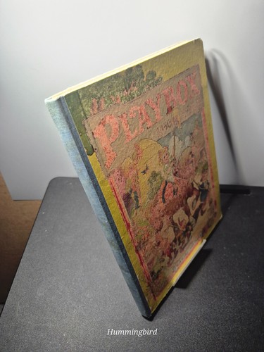 Playbox annual 1950 - annual,