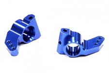 Billet Machined Rear Hub