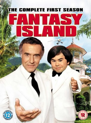 Fantasy island complete - :,