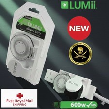 Lumii Heavy Duty Timer Switch