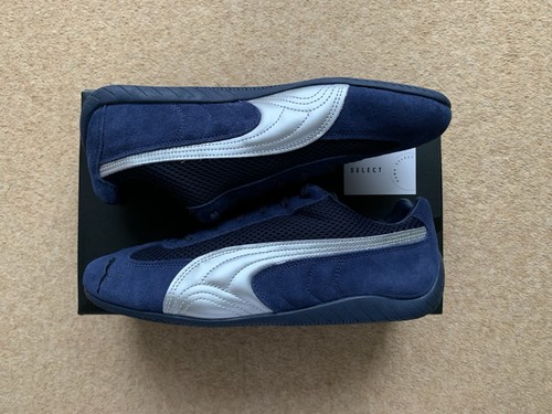 Puma speedcat premium - puma,