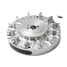 Speedway Billet Flywheel For