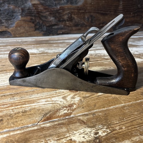 Vintage stanley bailey 3 - vintage,